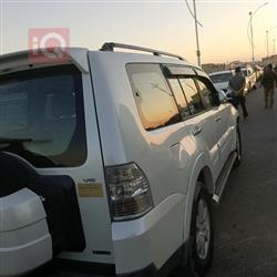 میتسوبیشی پاجیرۆ